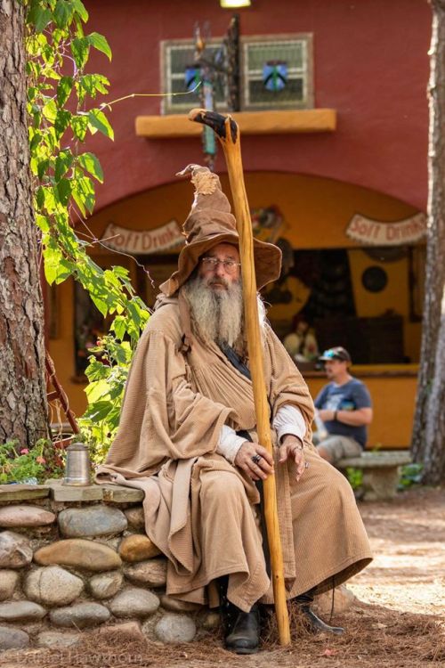 Photos of the Texas Renaissance Festival by Daniel Hawthorn, 20191. Ricky Rojas2. Robyn Gotch3. Taka