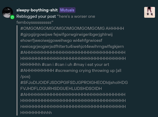 Tumblr media