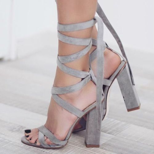 catch-the-fire:Stunning Women’s Shoes