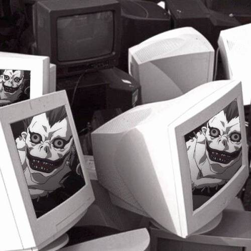  𝐃𝐚𝐫𝐤 𝐋𝐚𝐝𝐲