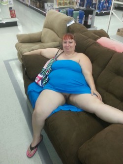 bbwcpl2021:  More of our KMart trip;)