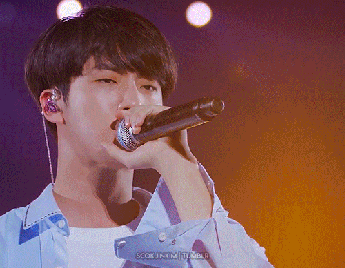 A Jin A Day While He Is Away
