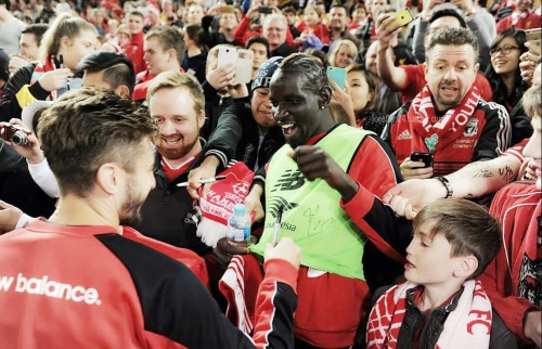 Sakho lol 