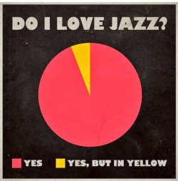 themaninthegreenshirt: Love Jazz?