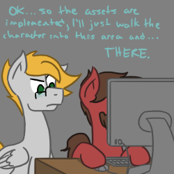 outofworkderpy:  askshramper:  Here’s a