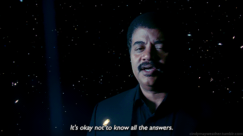 matthewsagan:professor: why did you leave half the test answers blank?me:professor: that’s beautiful. you still get an F asshole