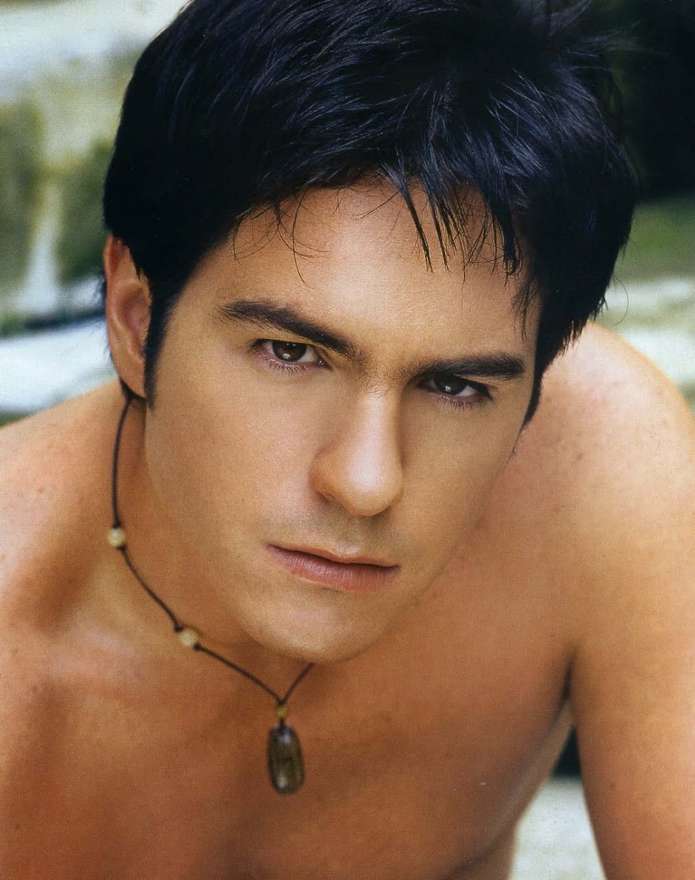 rizack:  Mauricio Ochmann 