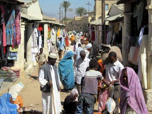 Reports have been received from Eritrea that at least 35 Christians, mostly young people, have been 