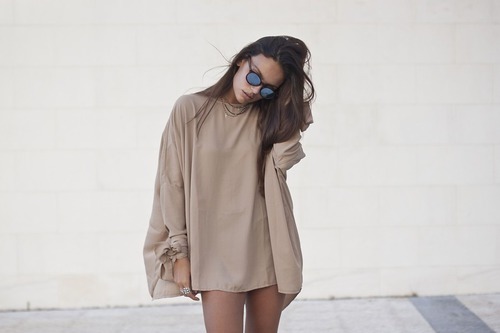 Fashion Clue | Street Outfits & Trends