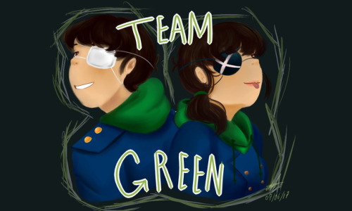 jamoncillopiloncillo:  this drawing is sooo bad. :’v but… I like it XDMeanwhile the team TT:And my sweet chails :v  <3 ….