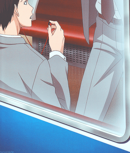 captainmatsuoka:  ryouta and yukio ('∀'●)♡ 