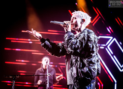 yearsblog:  Years &amp; Years at Bournemouth BIC  