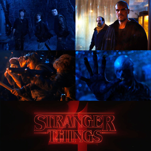 Stranger Things Season 4 Volume 2 Promo↳ 47 1440p logofree screencaps