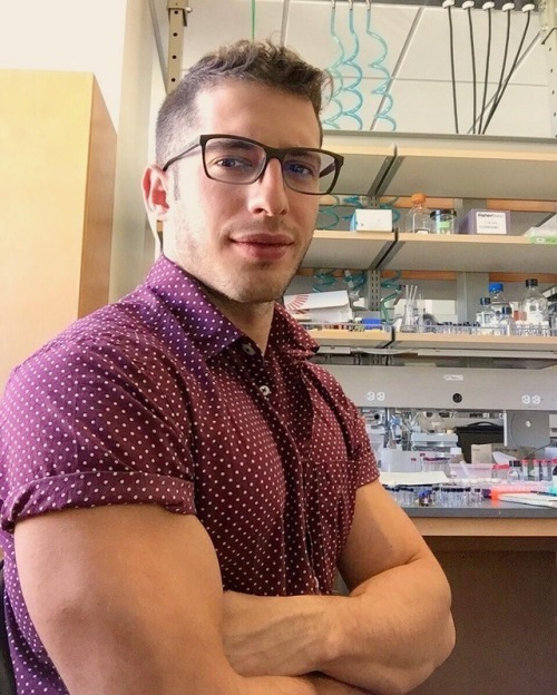 gaymadridboy:  David Faulon