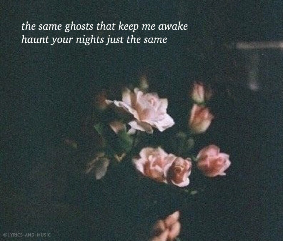 LYRICS-AND-MUSIC on Tumblr: Face Ghost // Touché Amoré