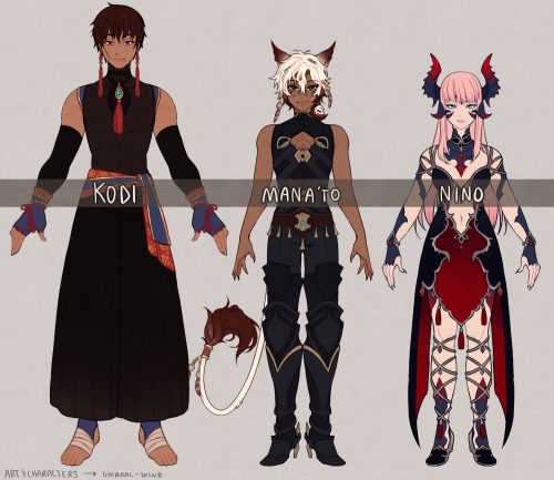 good boy! good boy! i broke my hand to finish mana’to’s ref, and put a height comparison of some of 