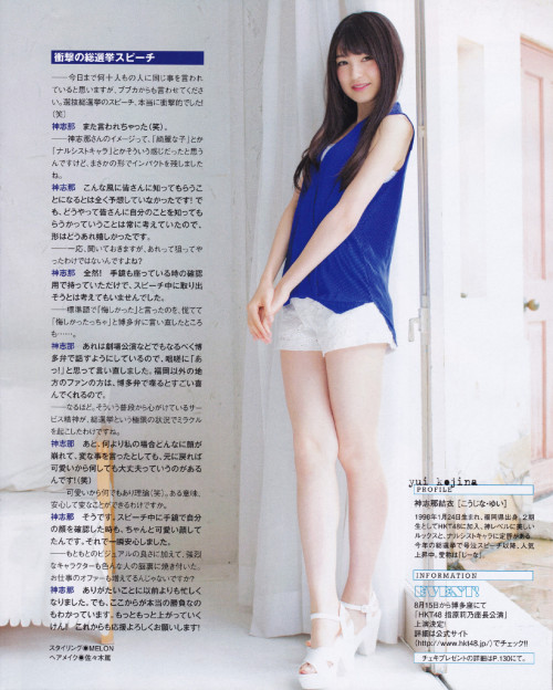 voz48reloaded:  「BUBKA」 Sep 2015