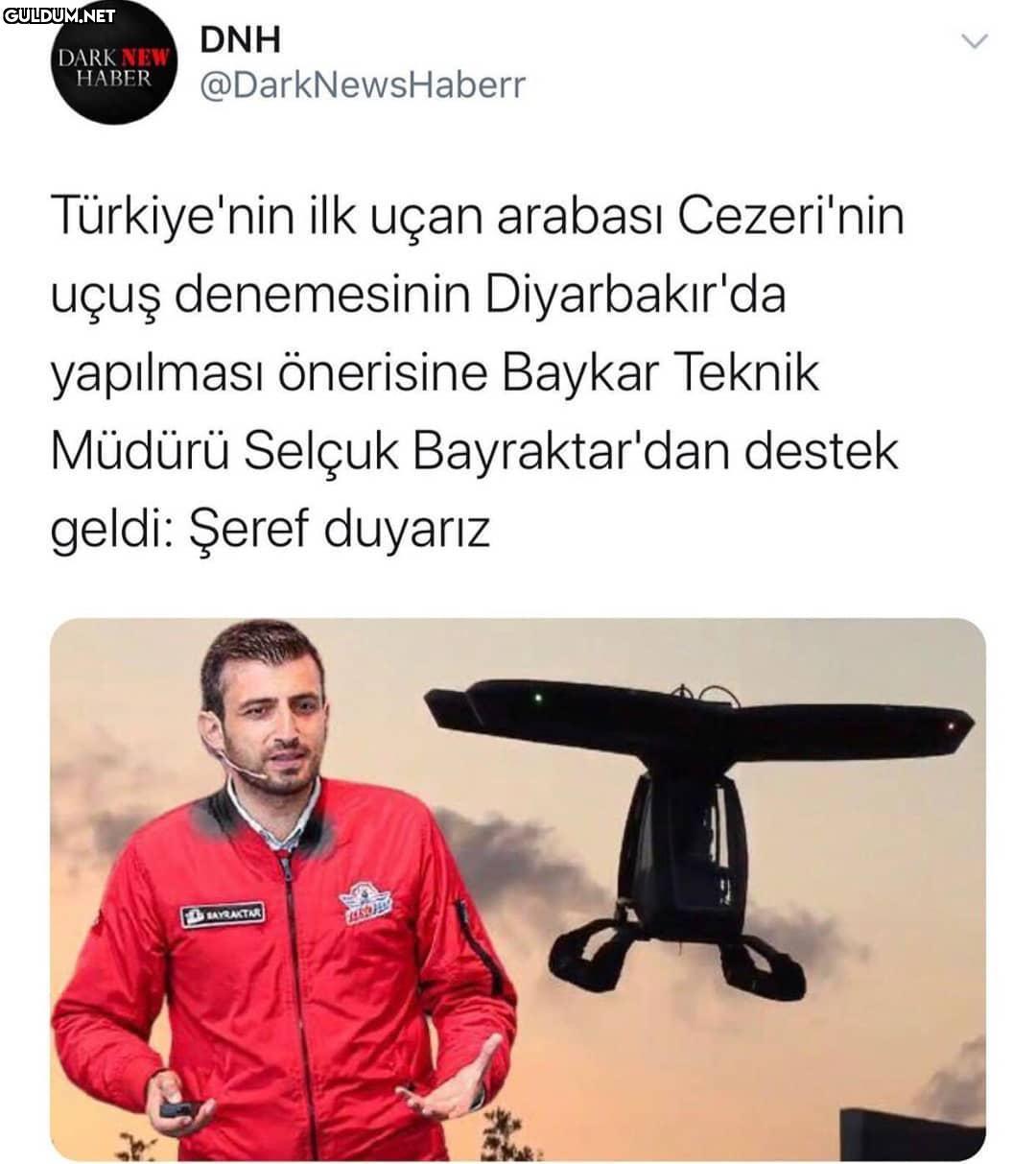 Her yerde uçarız😎
Via:...