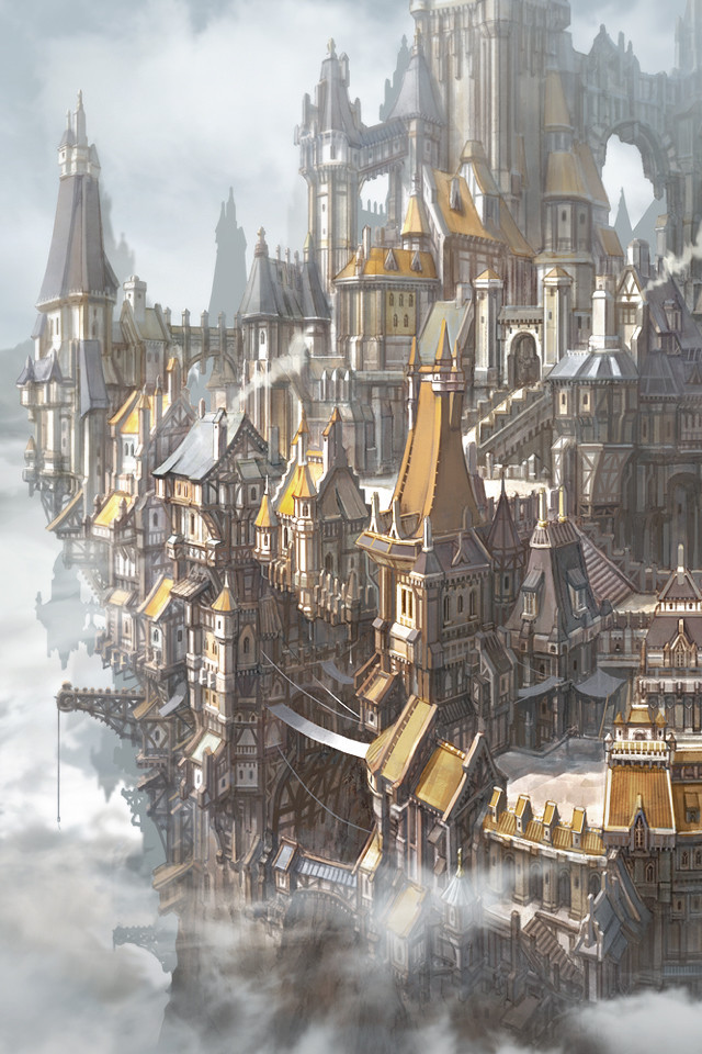 theamazingdigitalart: The amazing digital art of  min seub Jung     Beginner’s