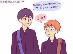 hinatas-smile:  (Based on)