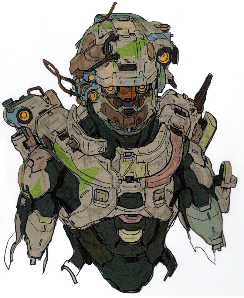 nagunkgunk:  not that gr8 scans of Linda 058 (credited to robogabo) from the halo