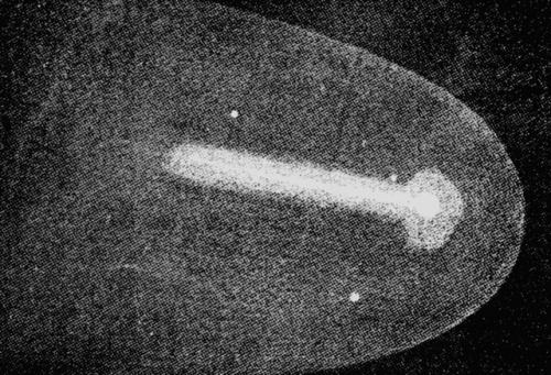 herowyn:Halley’s comet through the years↳ 1066 | 1682 [ 1759 | 1835 | 1911 | 1986