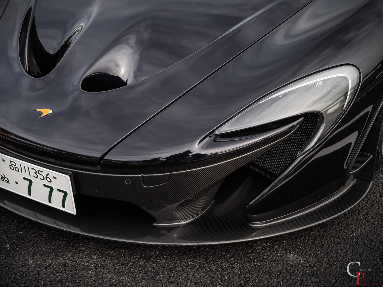 celestinephotography:  Beautiful Car Guy’s P1 @ 大黒ふ頭