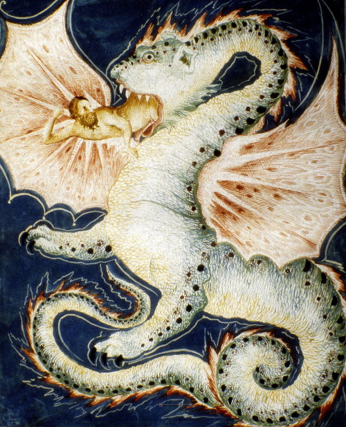 tentaclegarden: magictransistor: Leo the Wise. The Blasphemer and the Dragon. Oracula. 157