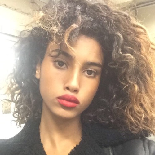 fhawne:imaan hammam