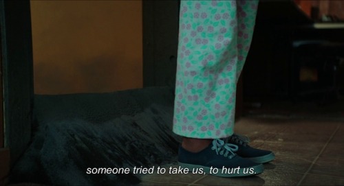 kansassire:Fast Color, 2018, Julia HartFast Color was wonderful. I’m glad this will be a TV se