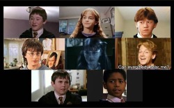 badsciencejokes:You’re in a Zoom meeting, Harry 