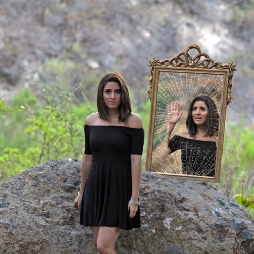 hellboundwitch:hellboundwitch:MisSpelled is the tale of five very different young women who must lea
