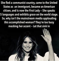 rightsmarts: Happy 48th Birthday to the best First Lady in the entire history of First Ladies!!
