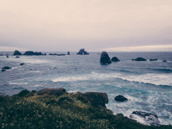 leaberphotos: Eternal silence of the sea,