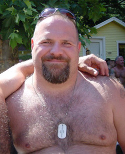 barebearx:  thebigbearcave:  More Ultimate Canadian Bacon!  ~~~~PLEASE FOLLOW ME ** ~ ♂♂ OVER 24,000 FOLLOWERS~~~~~~ http://barebearx.tumblr.com/ **for HAIRY men &amp; SEXY men** http://manpiss.tumblr.com/ **for MANPISS FUN **            