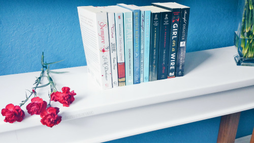 keepholdingontobooks: Light to Dark