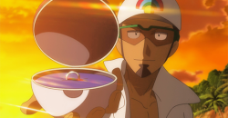 chasekip: the sun&moon anime is too good