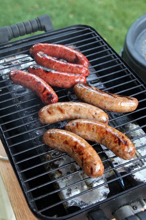 toph3r:  Sausages. 