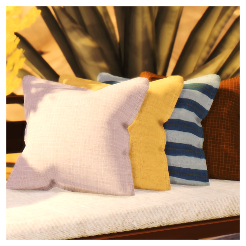 xldkx:  wirefiish:  - pillows for people who hate color - one part recoloring practice, one part fol