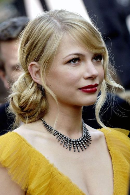 captain-kampari:  Michelle Williams