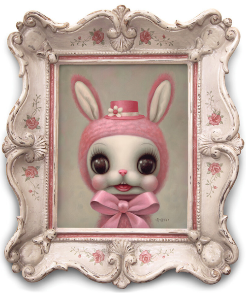 Porn Pics 90slibra:  Anima Animals -Mark Ryden  