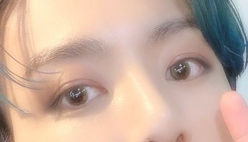 Boba Eyes