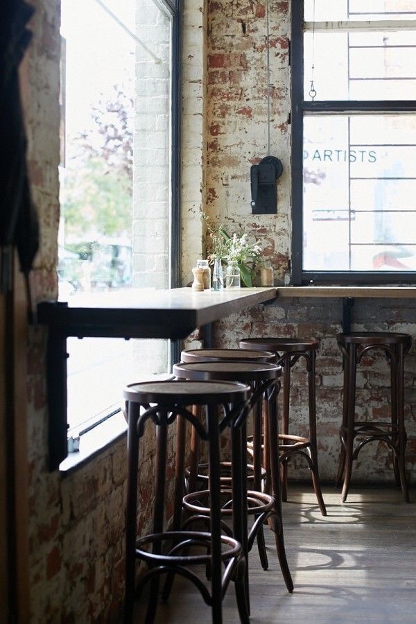 grayskymorning:  Espresso Melbourne 
