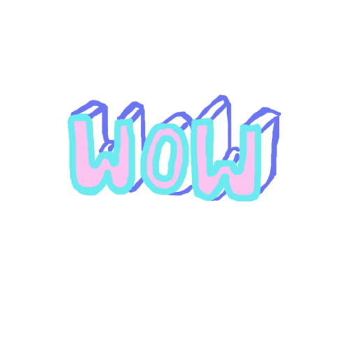 yayhighschool:  wow.png