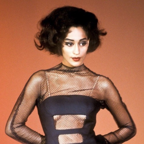 coutureicons: young tracee ellis ross