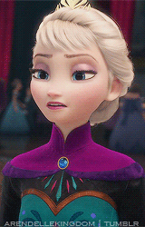 arendellekingdom:   Anna and Elsa + hairstyles  requested by: mellypanda3 and anonymous