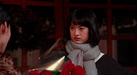 dreamingsnowflake2013:Todome no Kiss | Otaro and Saiko