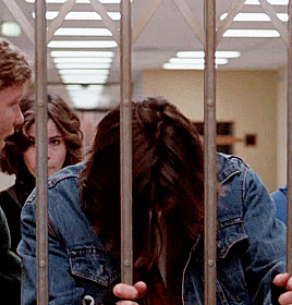 mrjuddnelson:the hair flip
