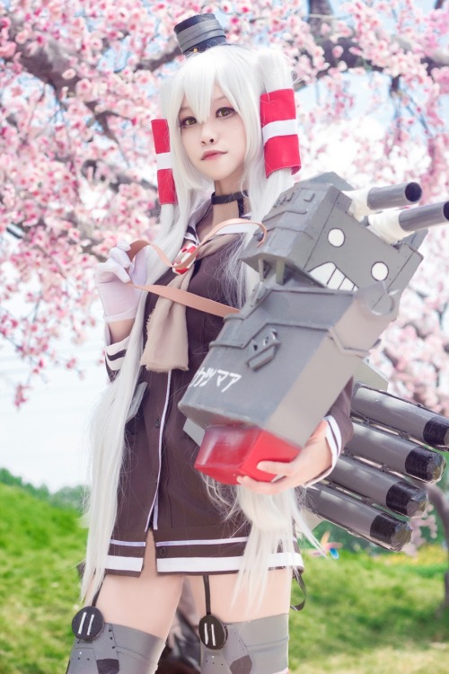 Amatsukaze - Alex