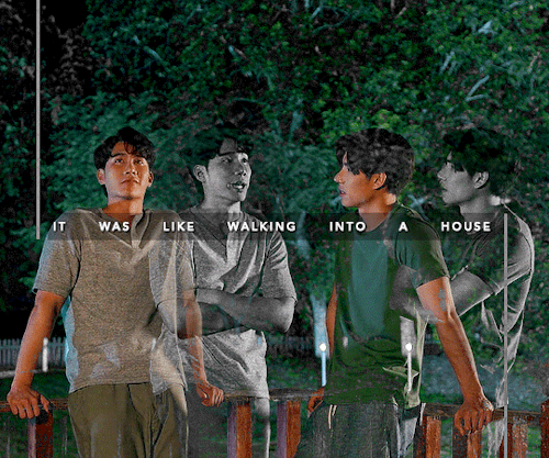 They Found A Home In Each Other [insp.]